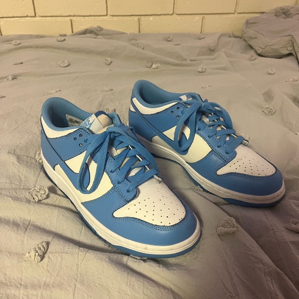Nike dunk lows